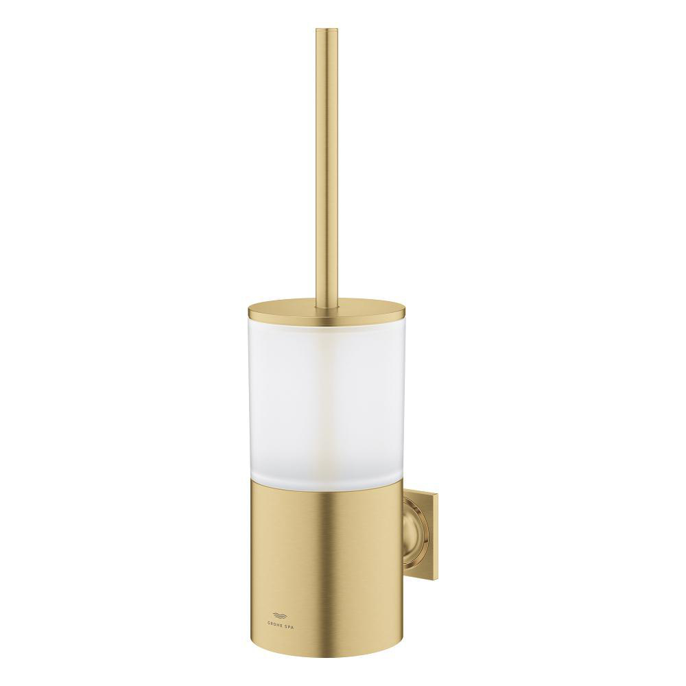 Allure New Toilet Brush Set