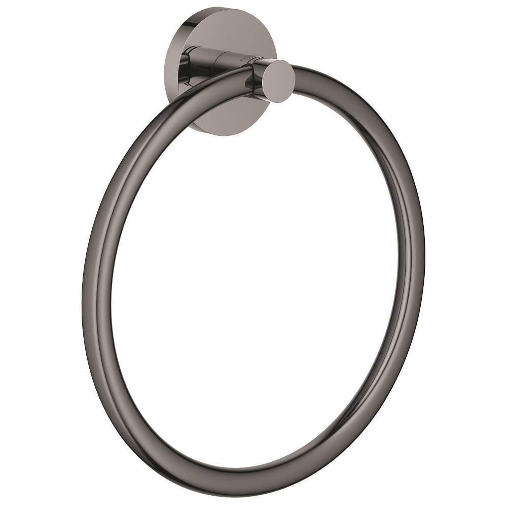 Essentials Towel Ring