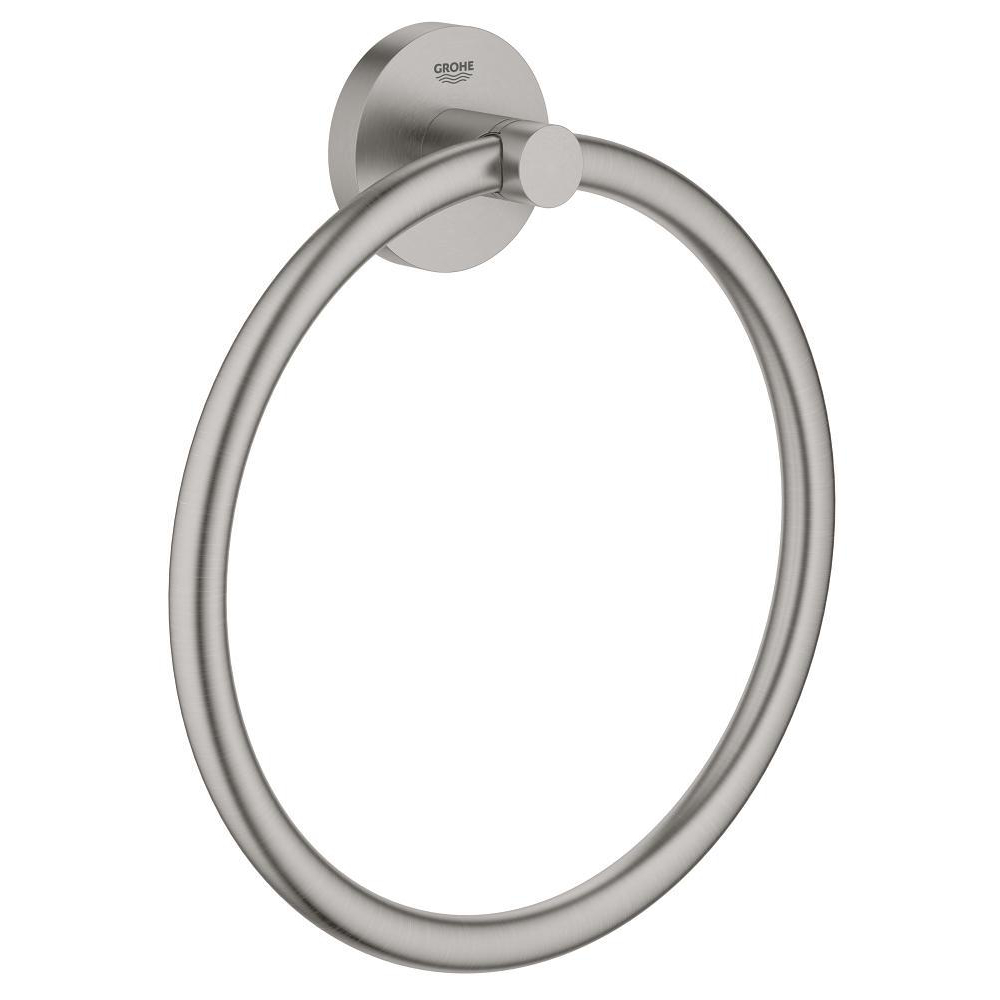Essentials Towel Ring