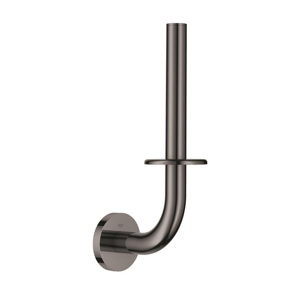Essentials Spare Toilet Paper Holder