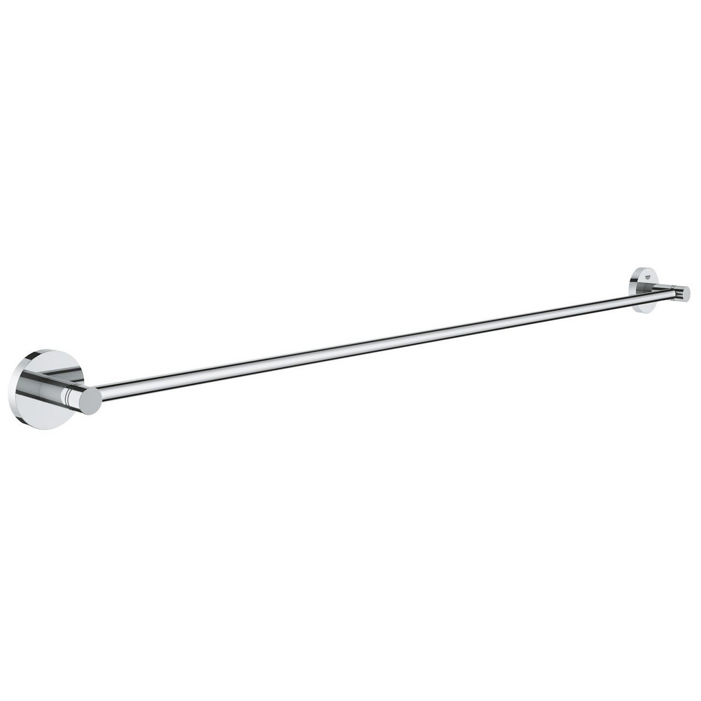 Essentials Towel Rail 800mm