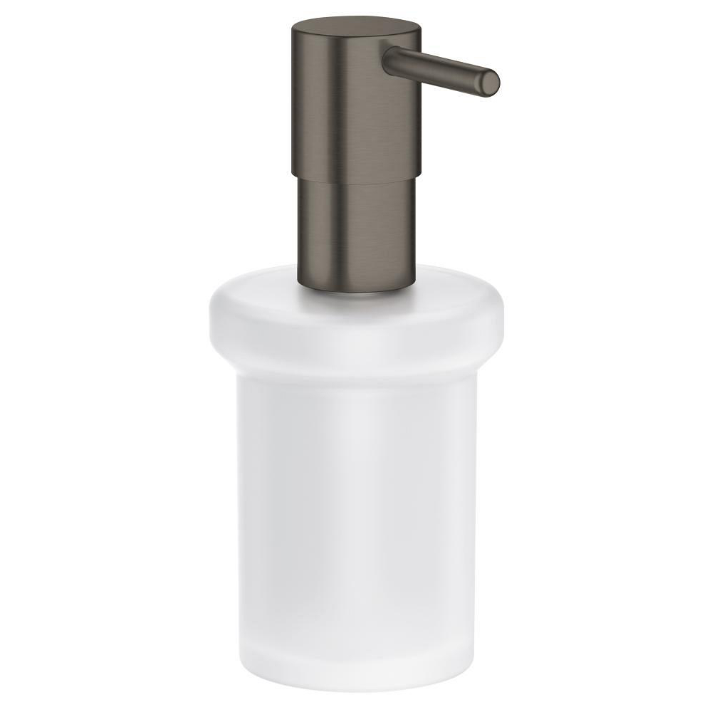 Essentials Soap Dispenser