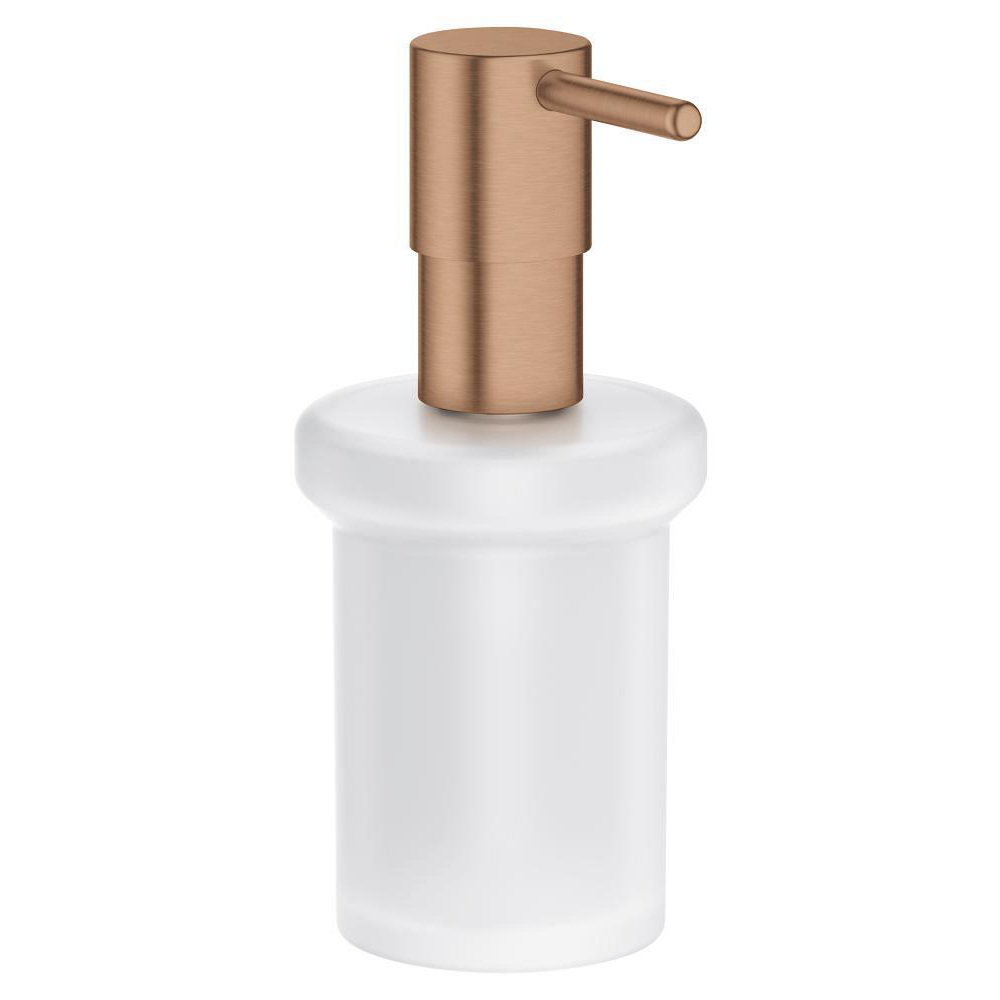 Essentials Soap Dispenser