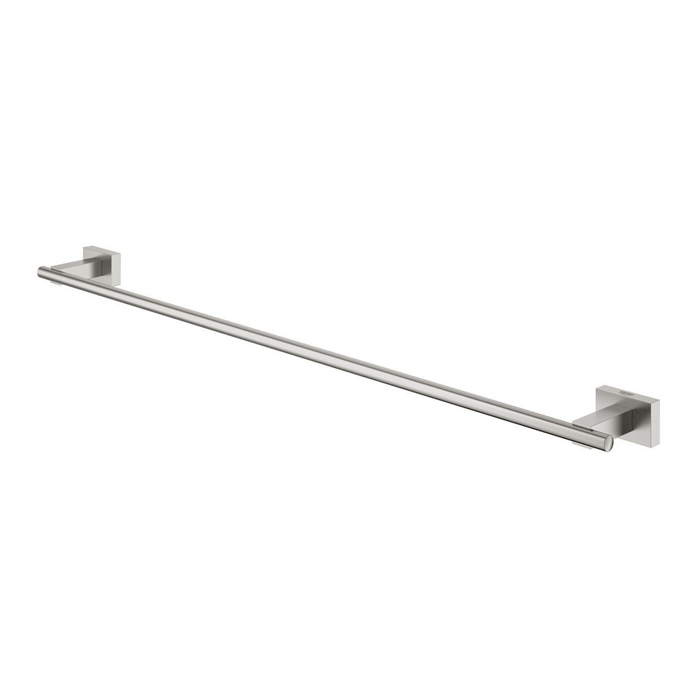 Essentials Cube Towel Rail 600
