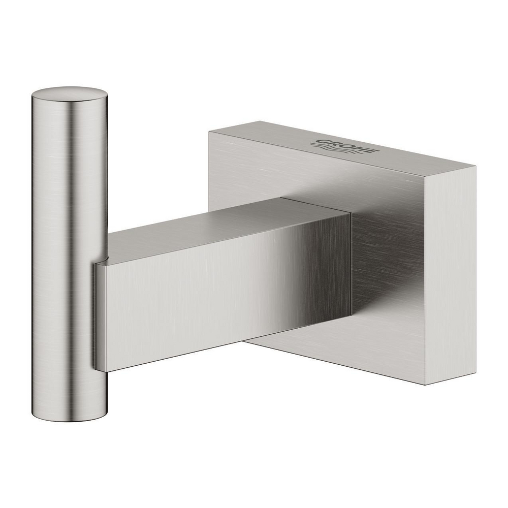 Essentials Cube Robe Hook