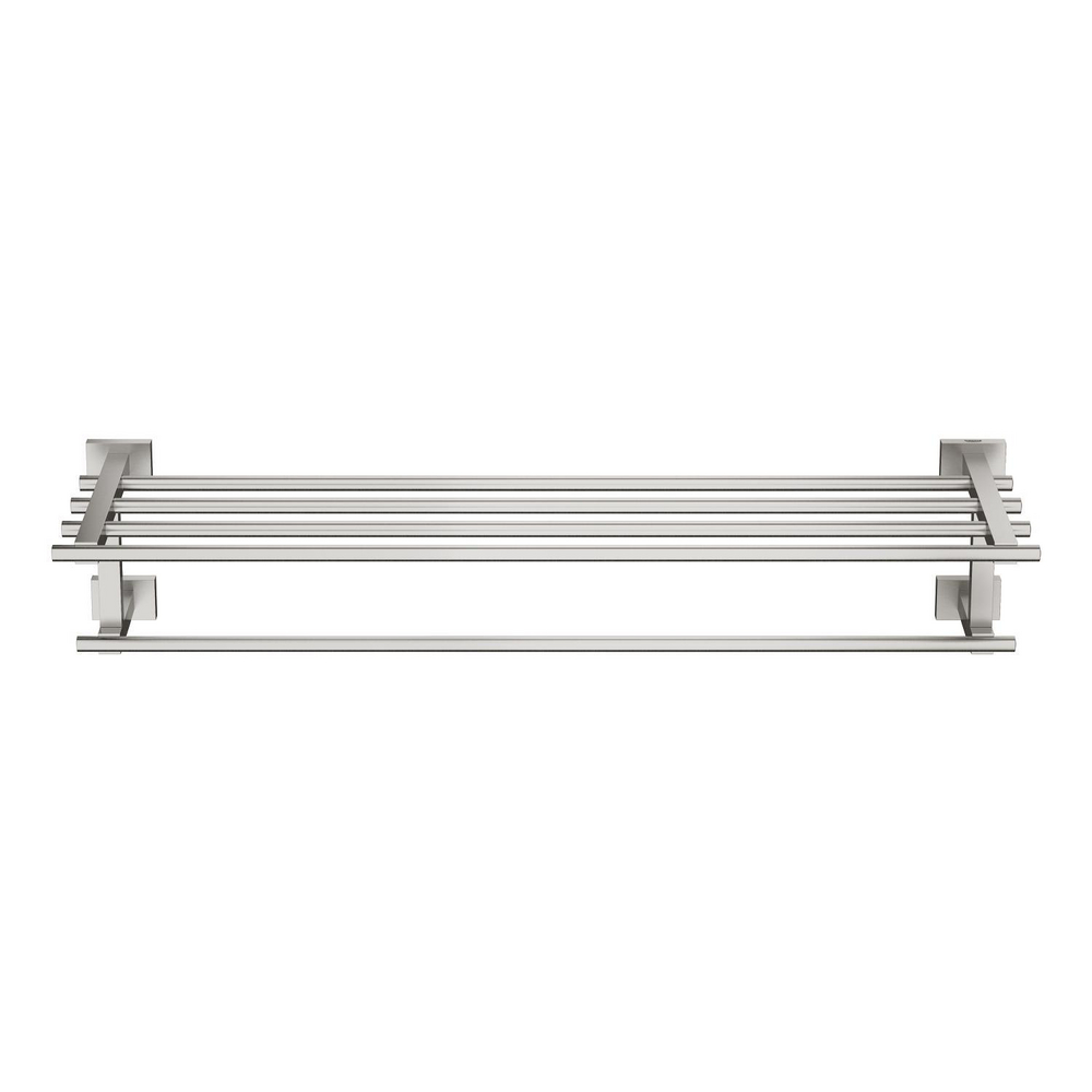 Essentials Cube Multi-towel Rack 558mm