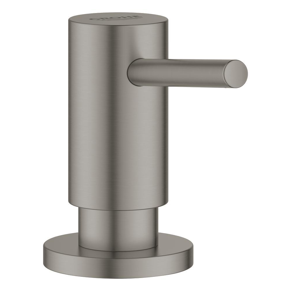 Soap Dispenser