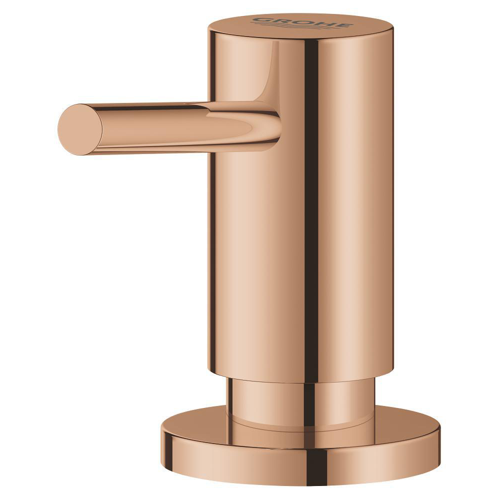 Soap Dispenser