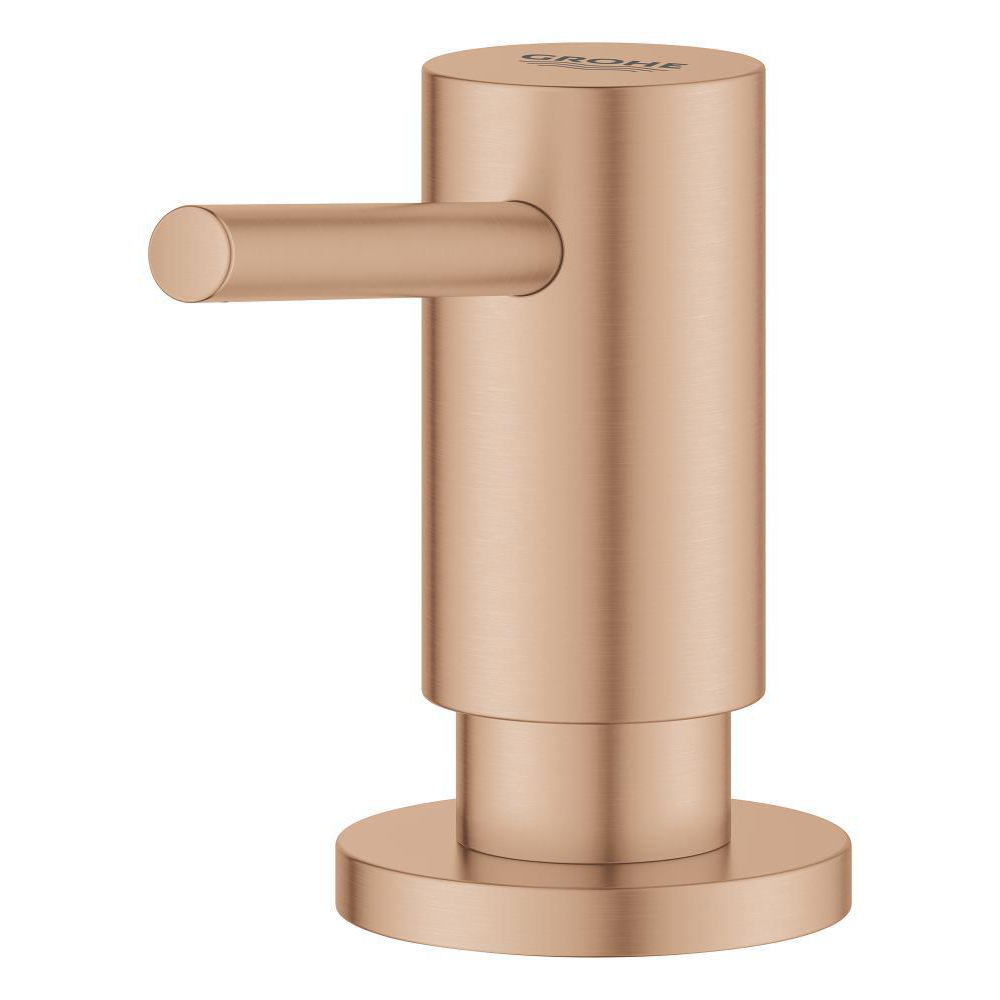 Soap Dispenser