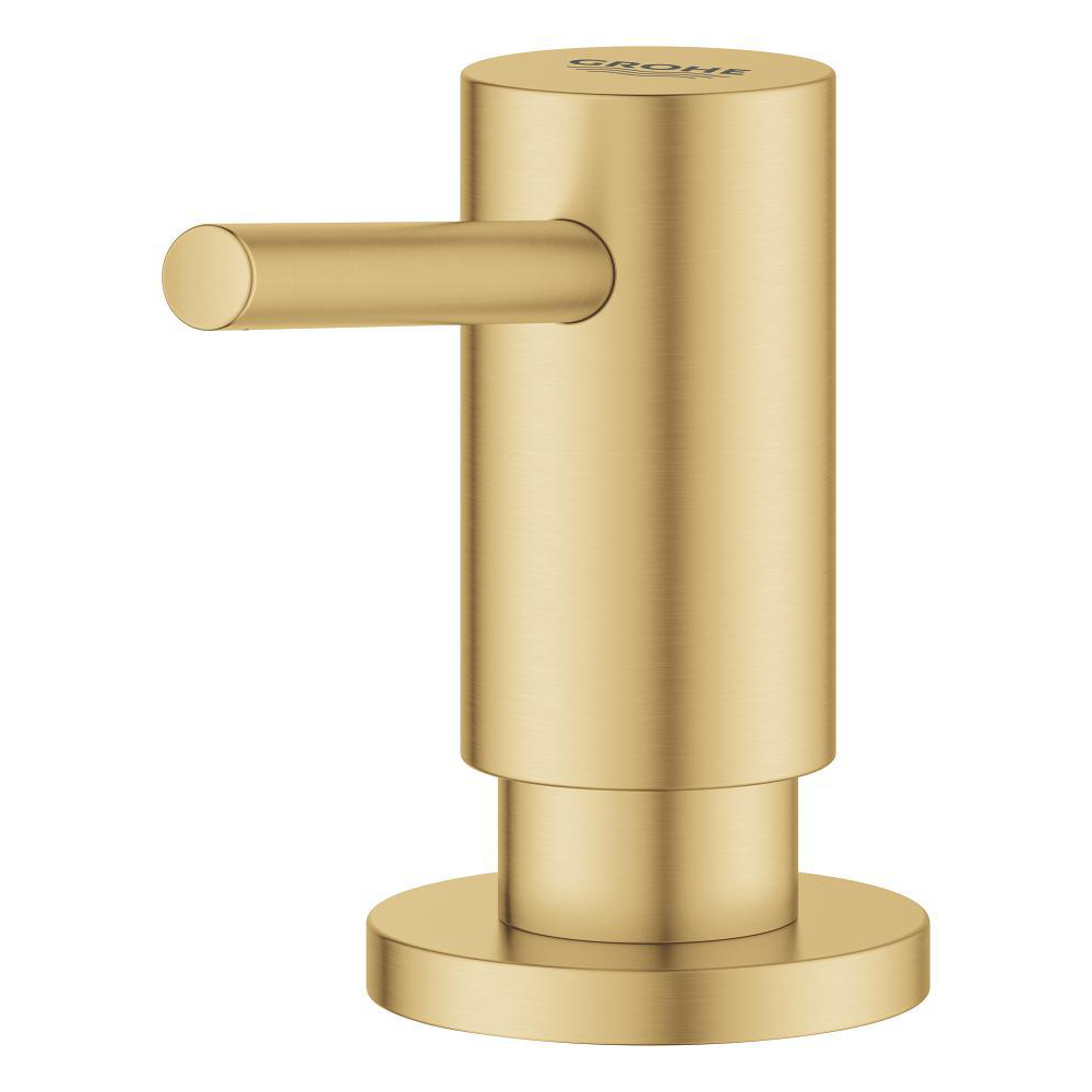 Soap Dispenser