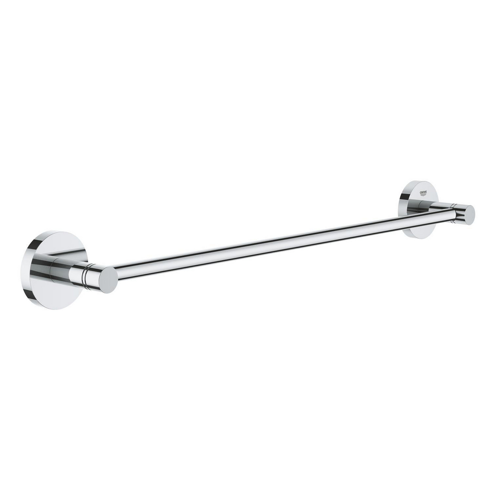 Essentials Towel Rail 450mm