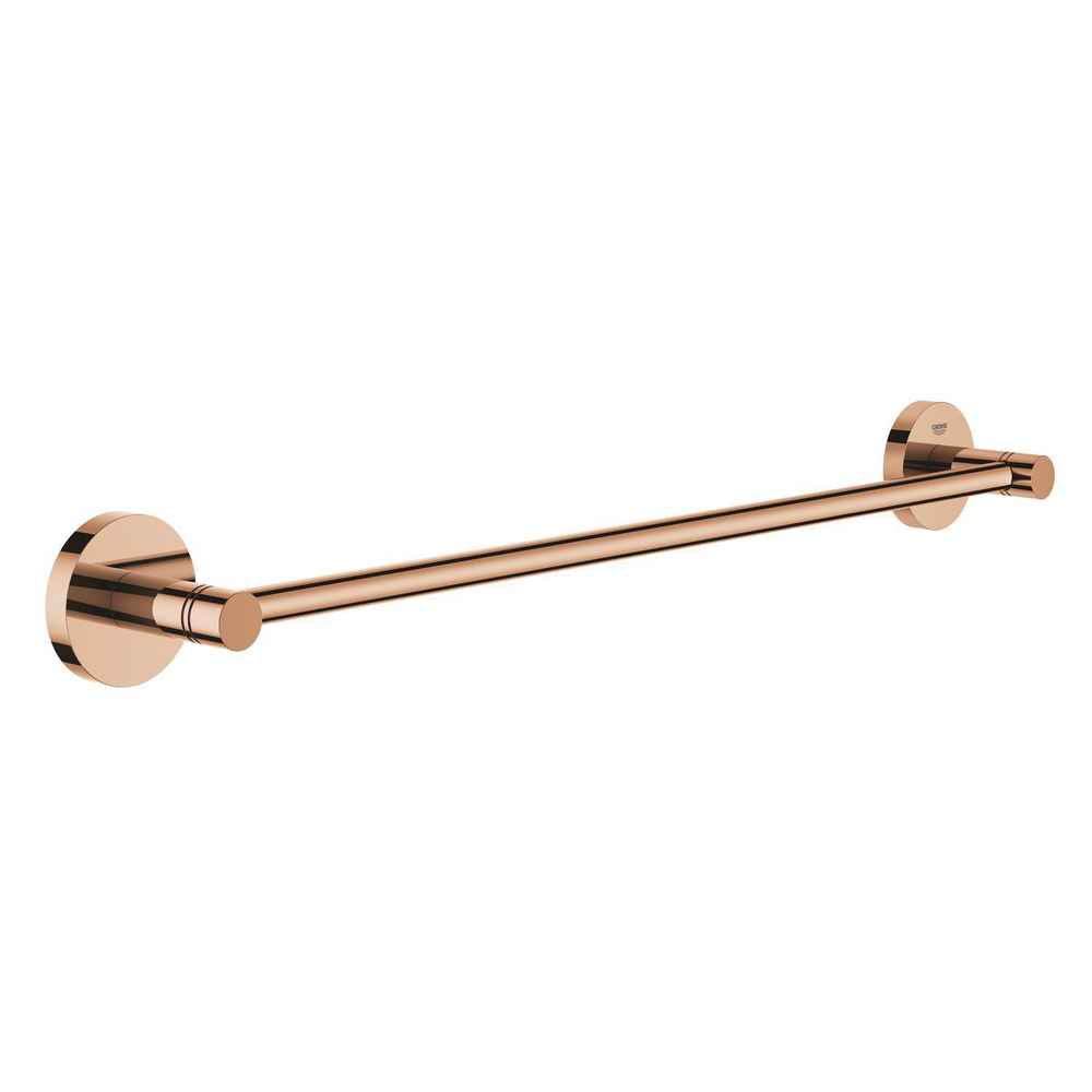 Essentials Towel Rail 450mm