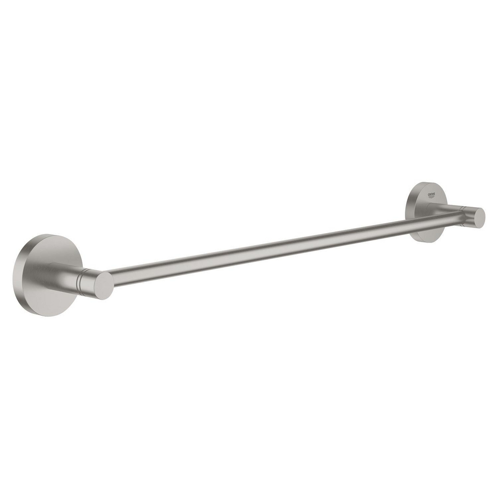 Essentials Towel Rail 450mm