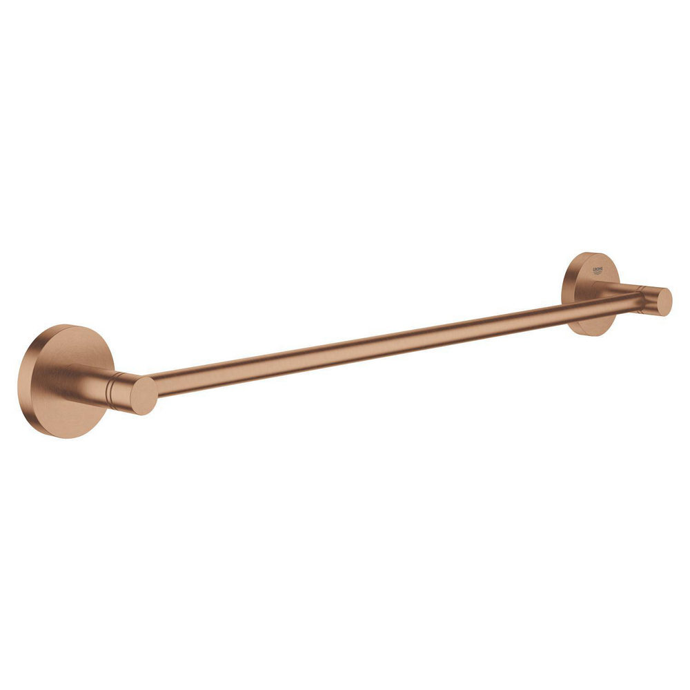 Essentials Towel Rail 450mm