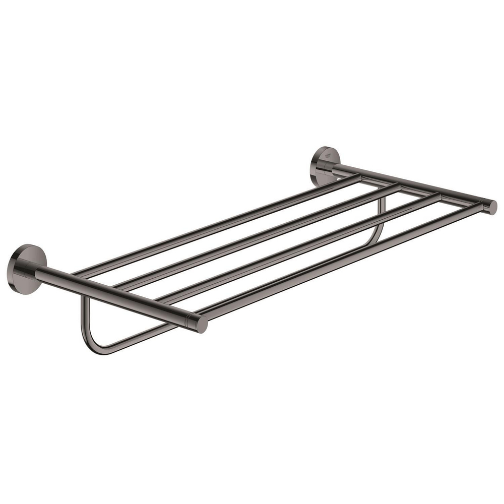 Essentials Multi-towel Rack