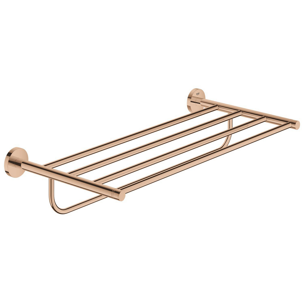 Essentials Multi-towel Rack