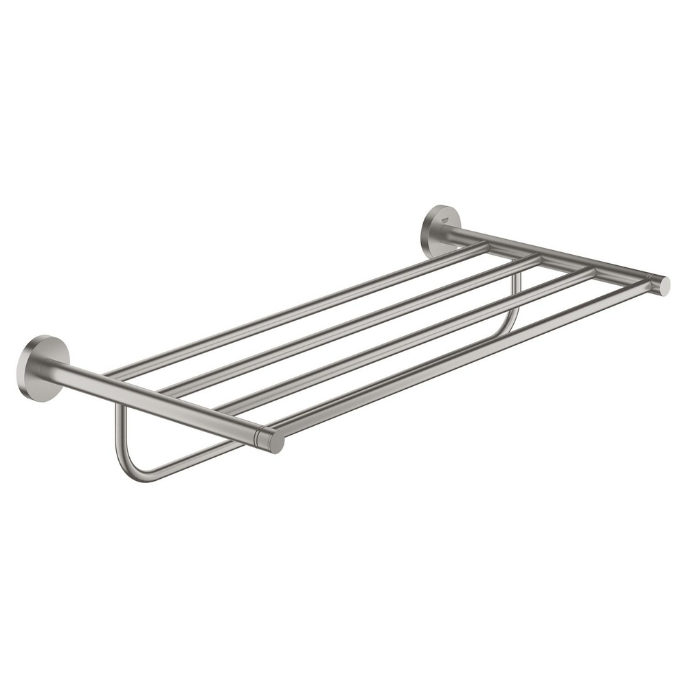 Essentials Multi-towel Rack
