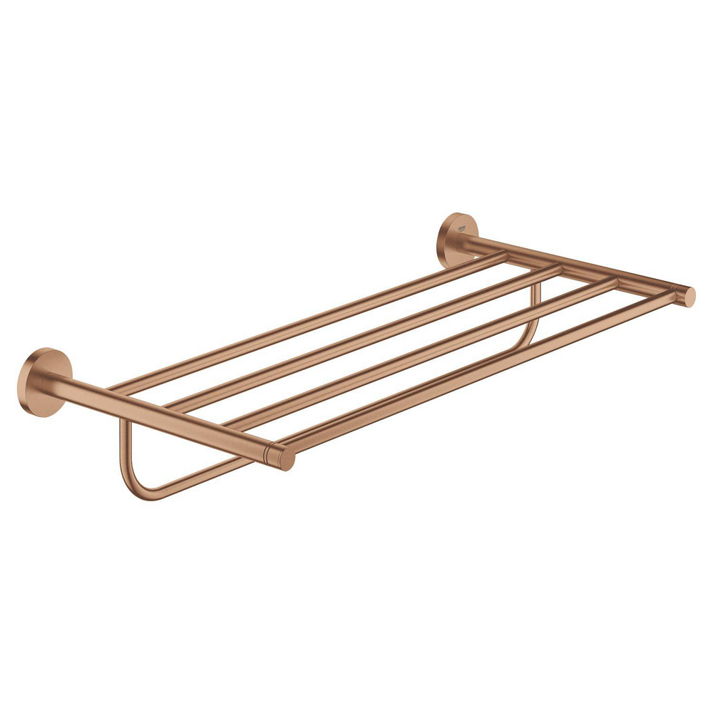 Essentials Multi-towel Rack