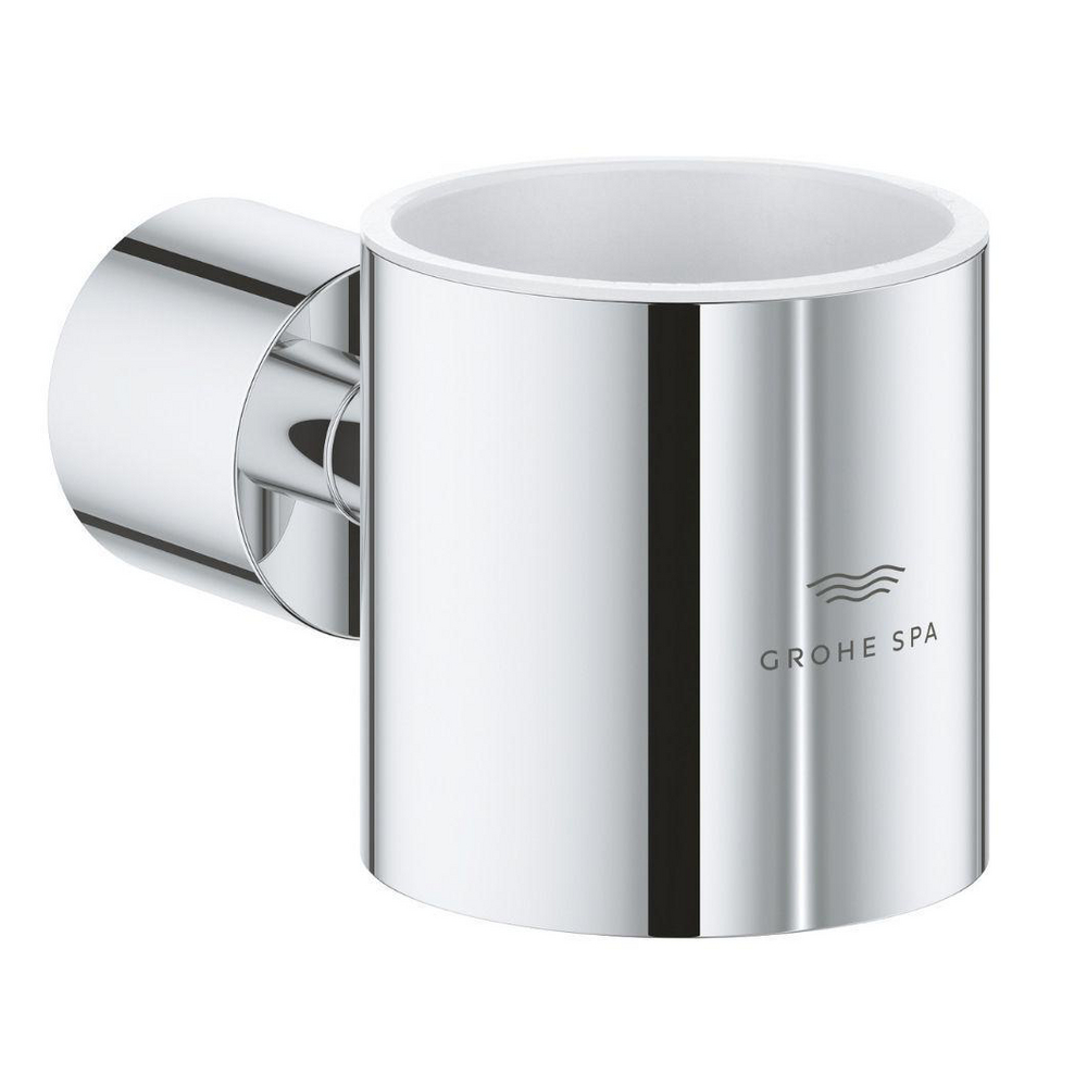 Atrio New Glass Holder