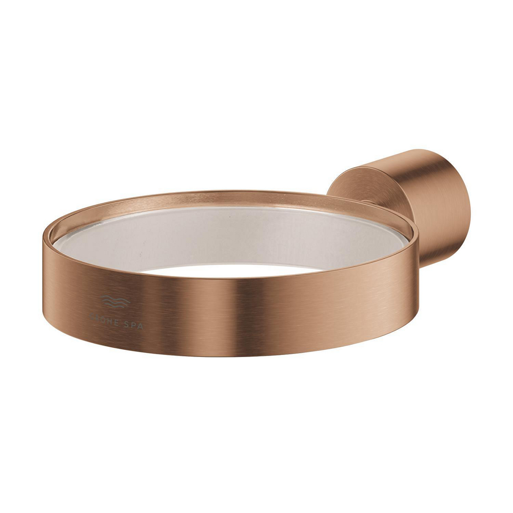 Atrio Holder f.Glass/Dish/Disp.