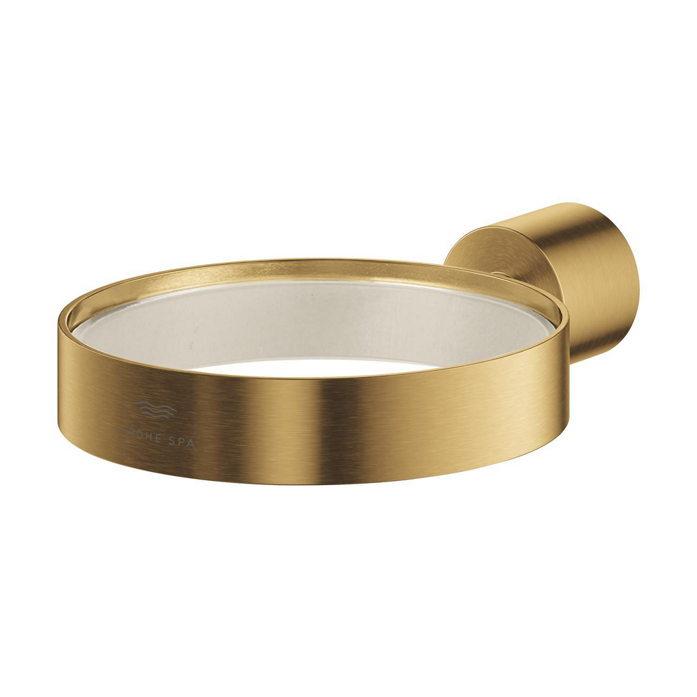 Atrio Holder f.Glass/Dish/Disp.