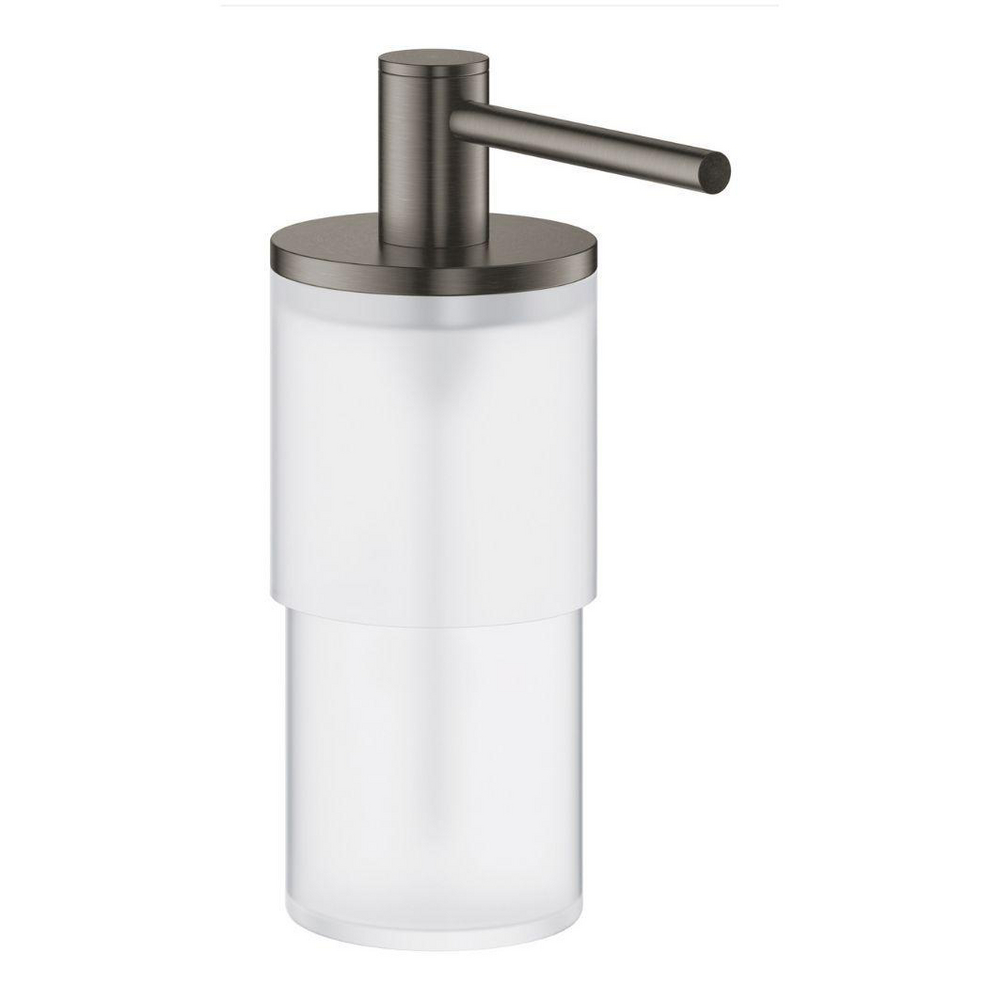 Soap dispenser