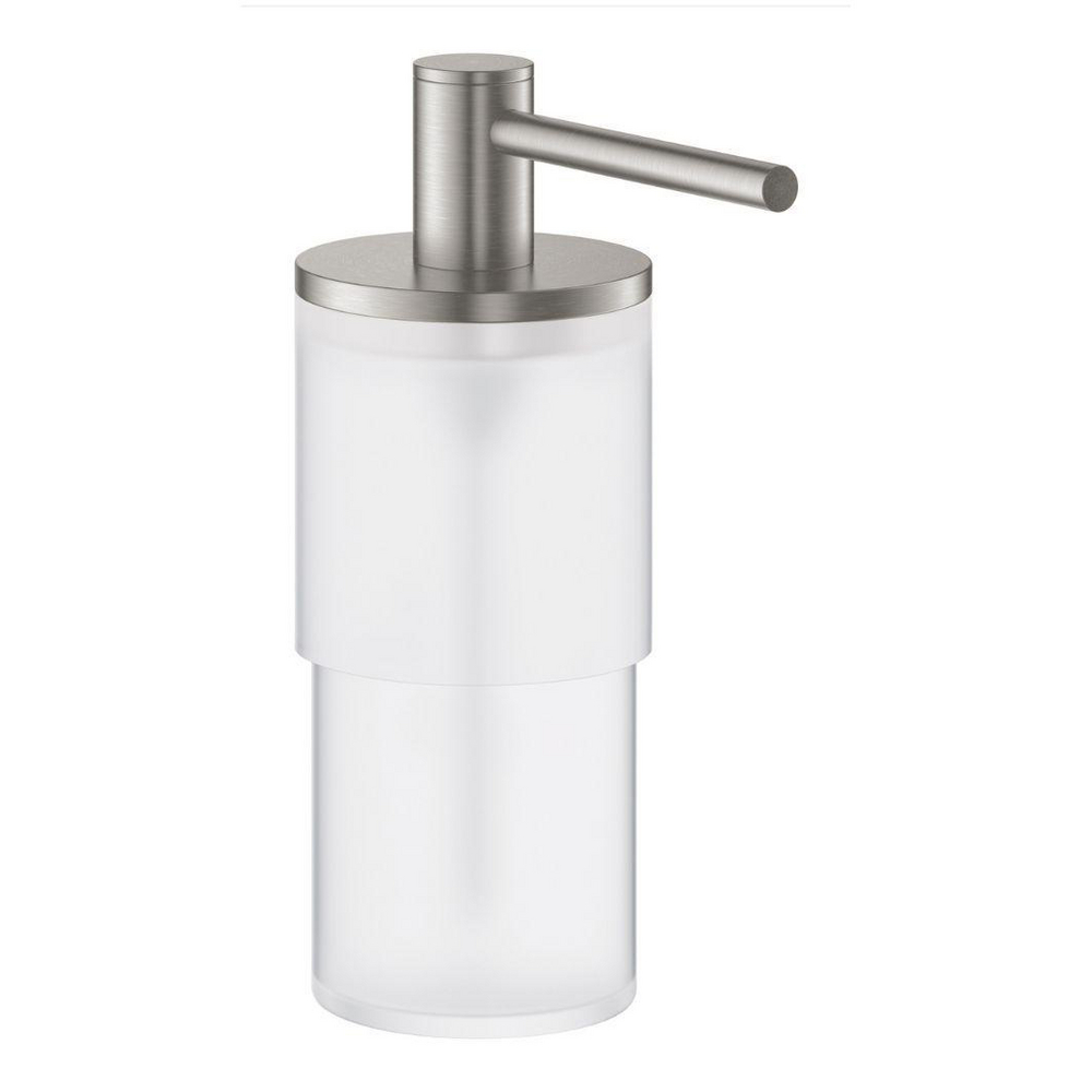 Soap dispenser