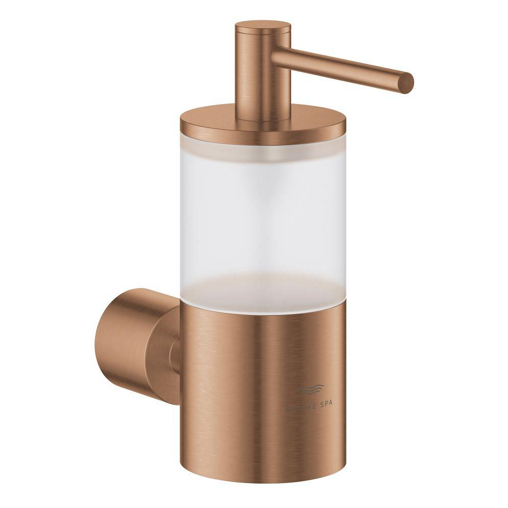 Atrio Soap Dispenser