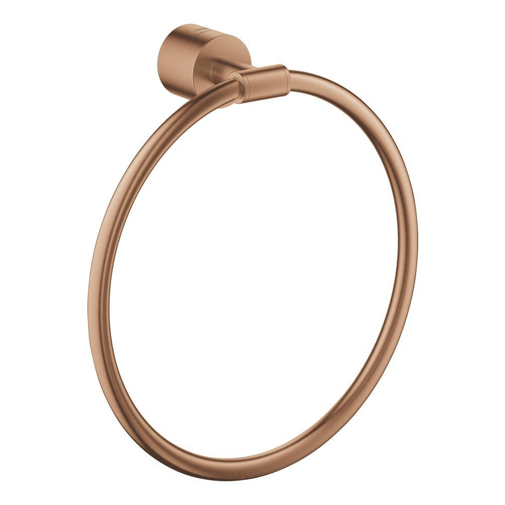 Atrio Towel Ring