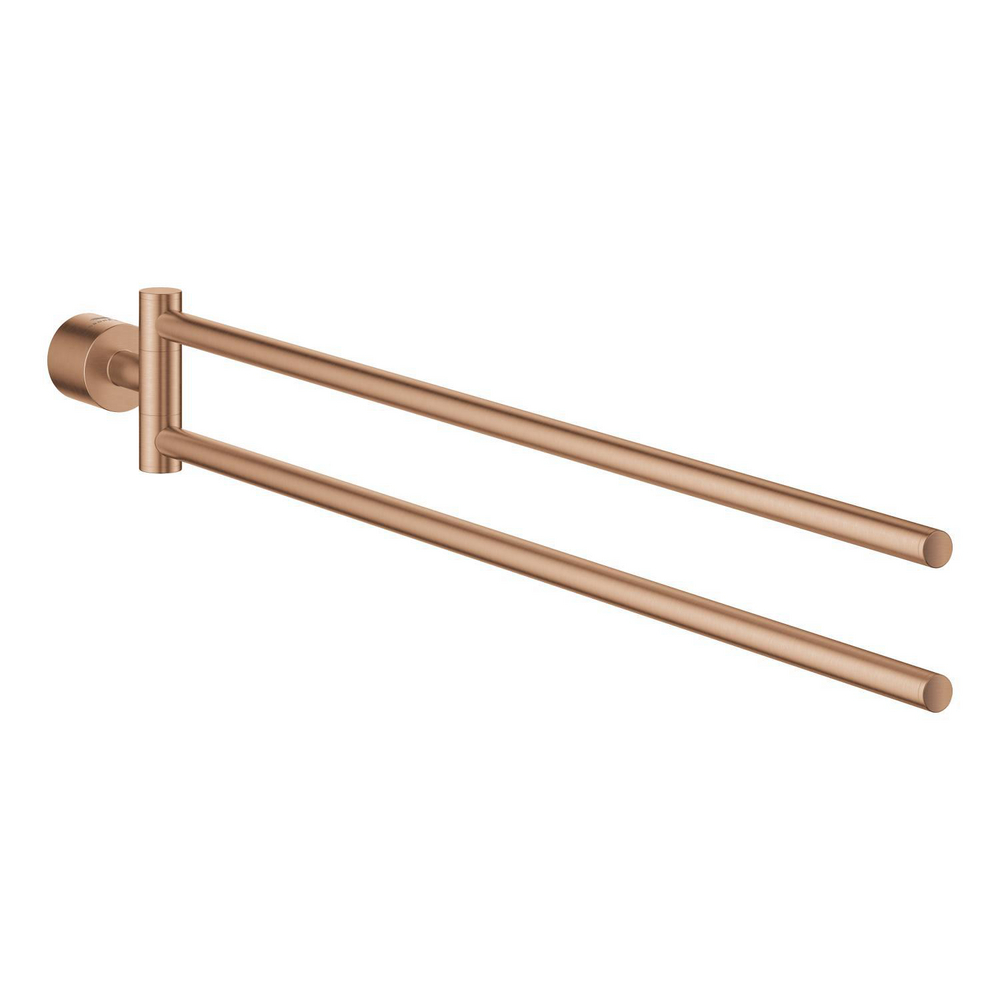 Atrio Double Towel Bar