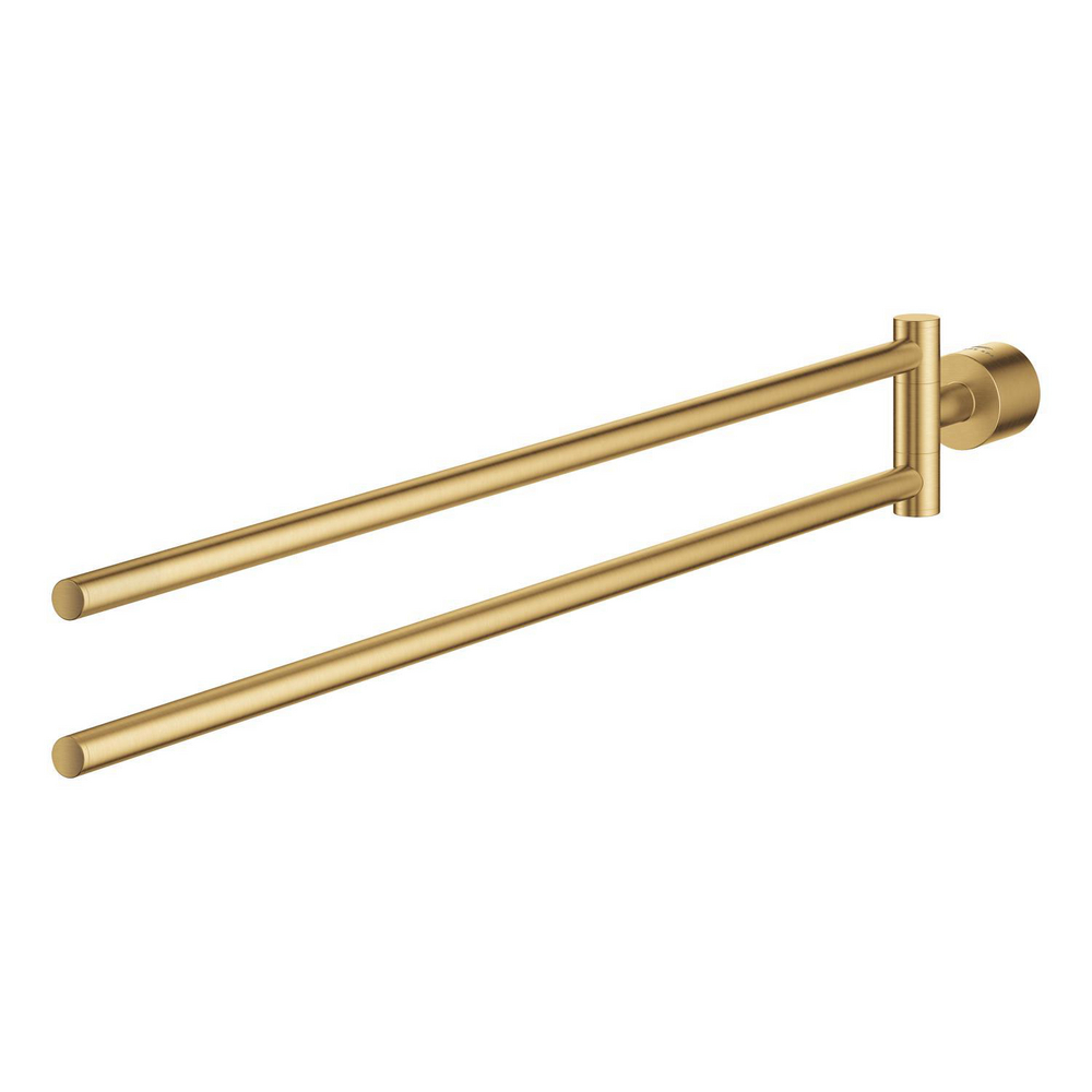 Atrio Double Towel Bar