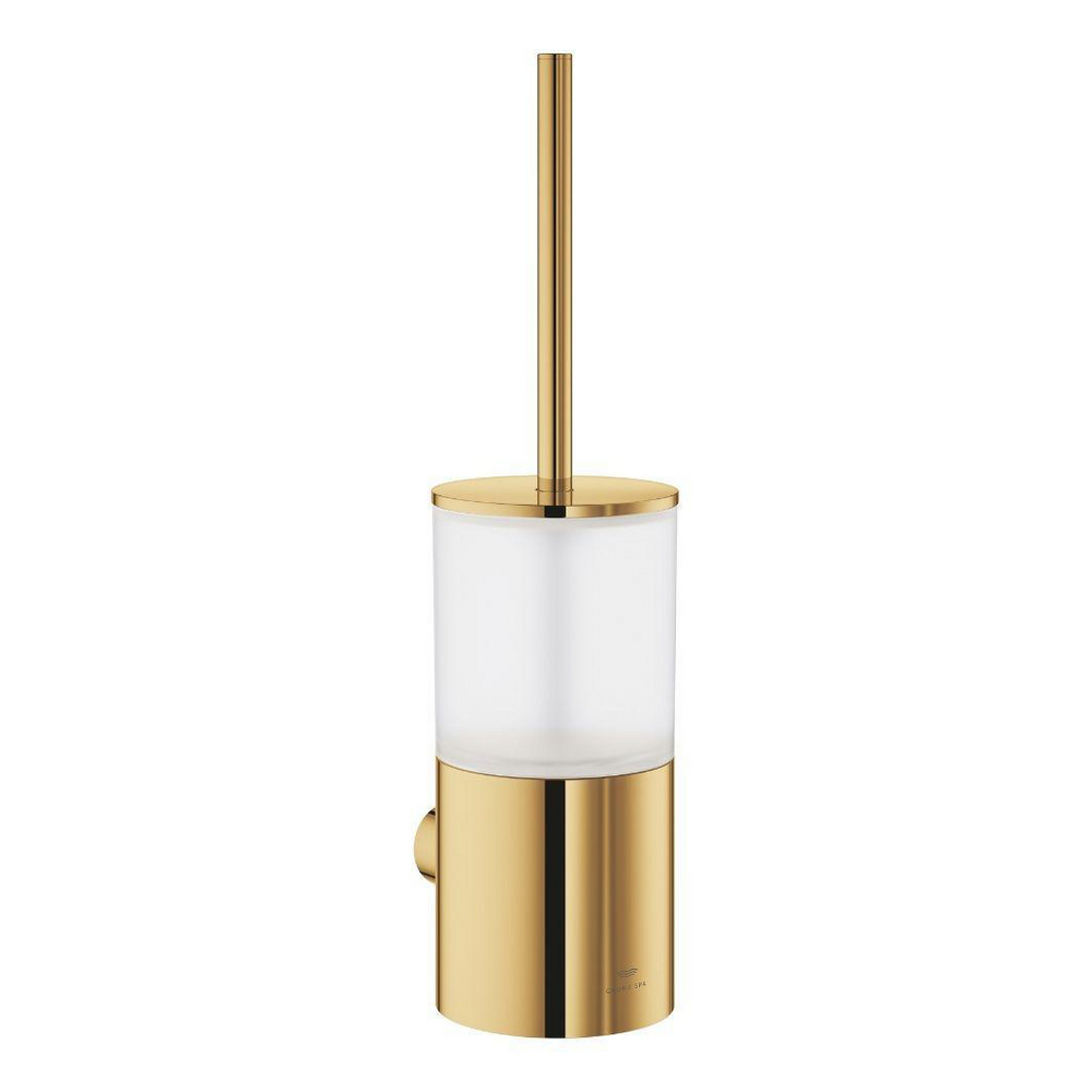 Atrio New Toilet Brush Set
