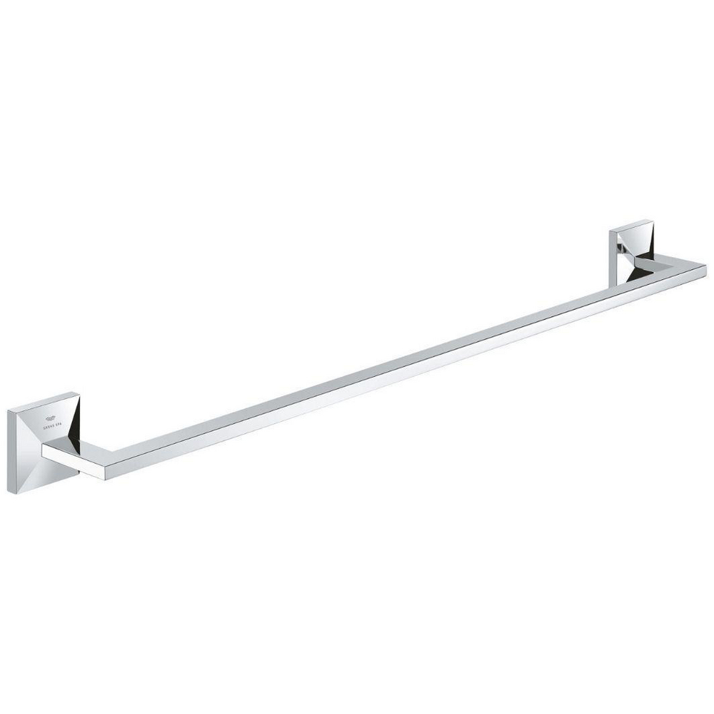Allure Brilliant Towel Rail