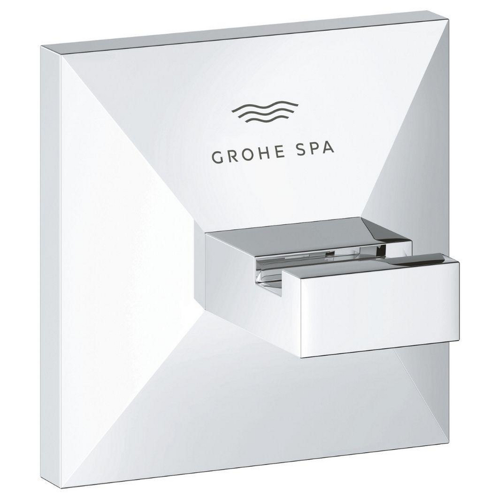 Allure Brilliant Robe Hook