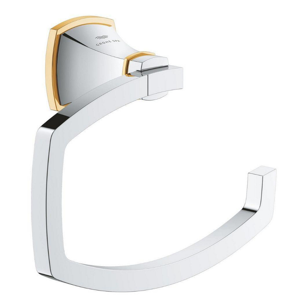Grandera Toilet Paper Holder w/o cover