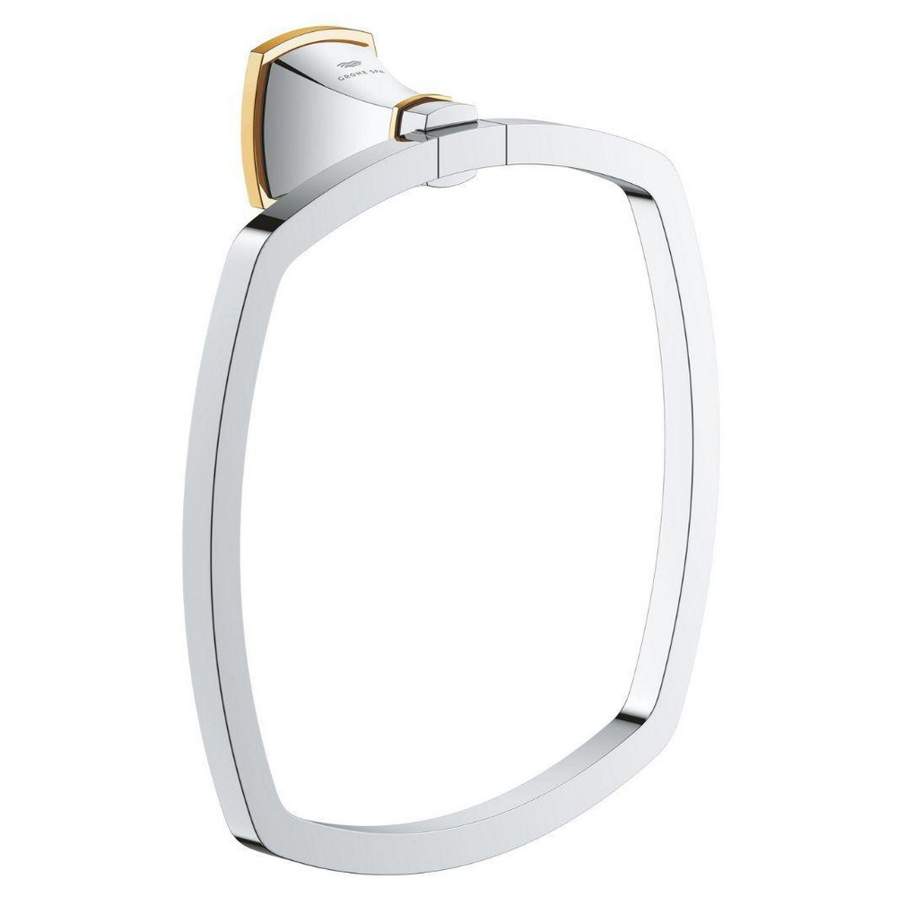 Grandera Towel Ring