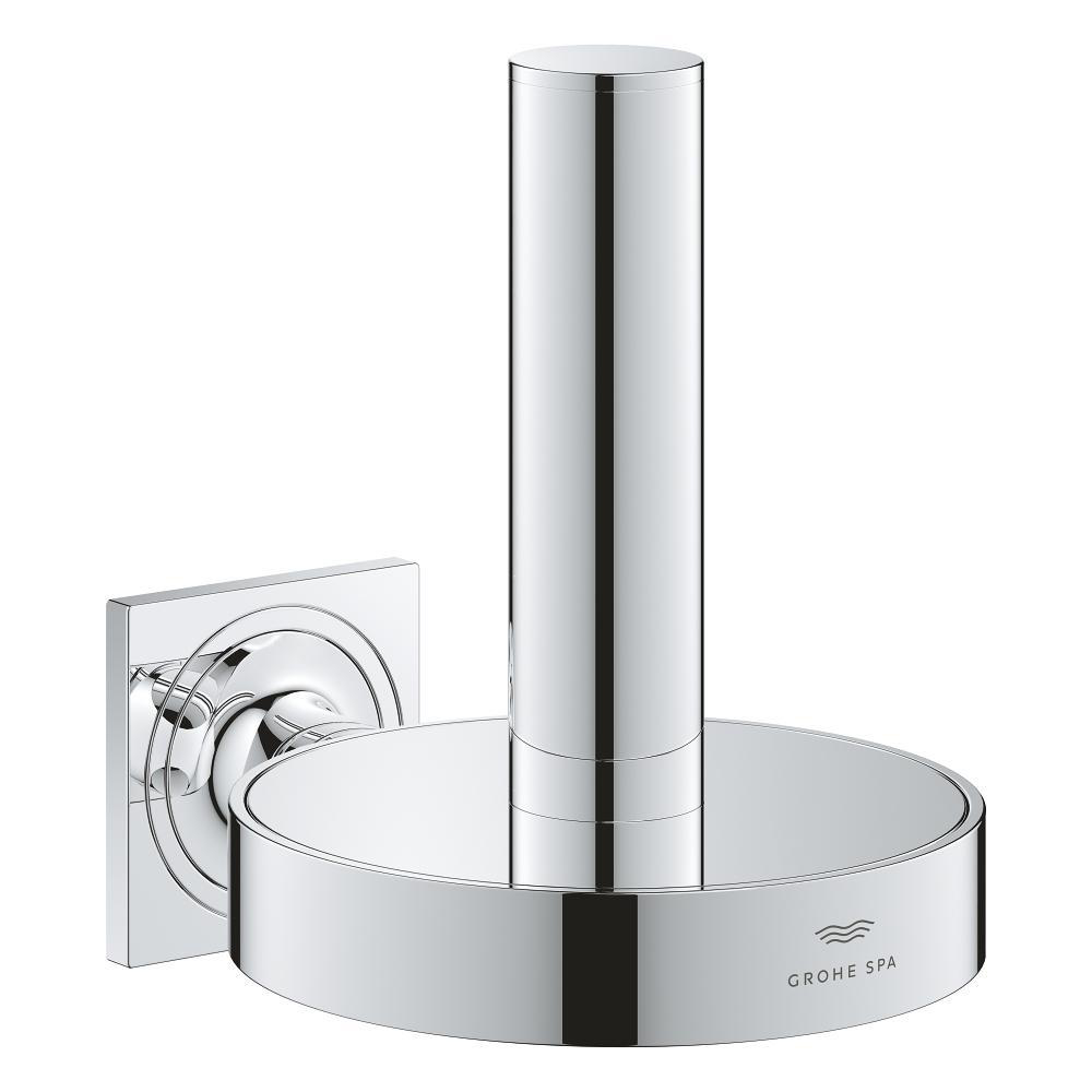 Allure New Spare Toilet Paper Holder