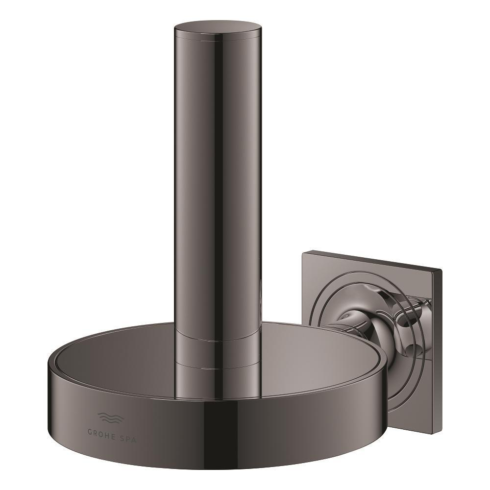 Allure New Spare Toilet Paper Holder