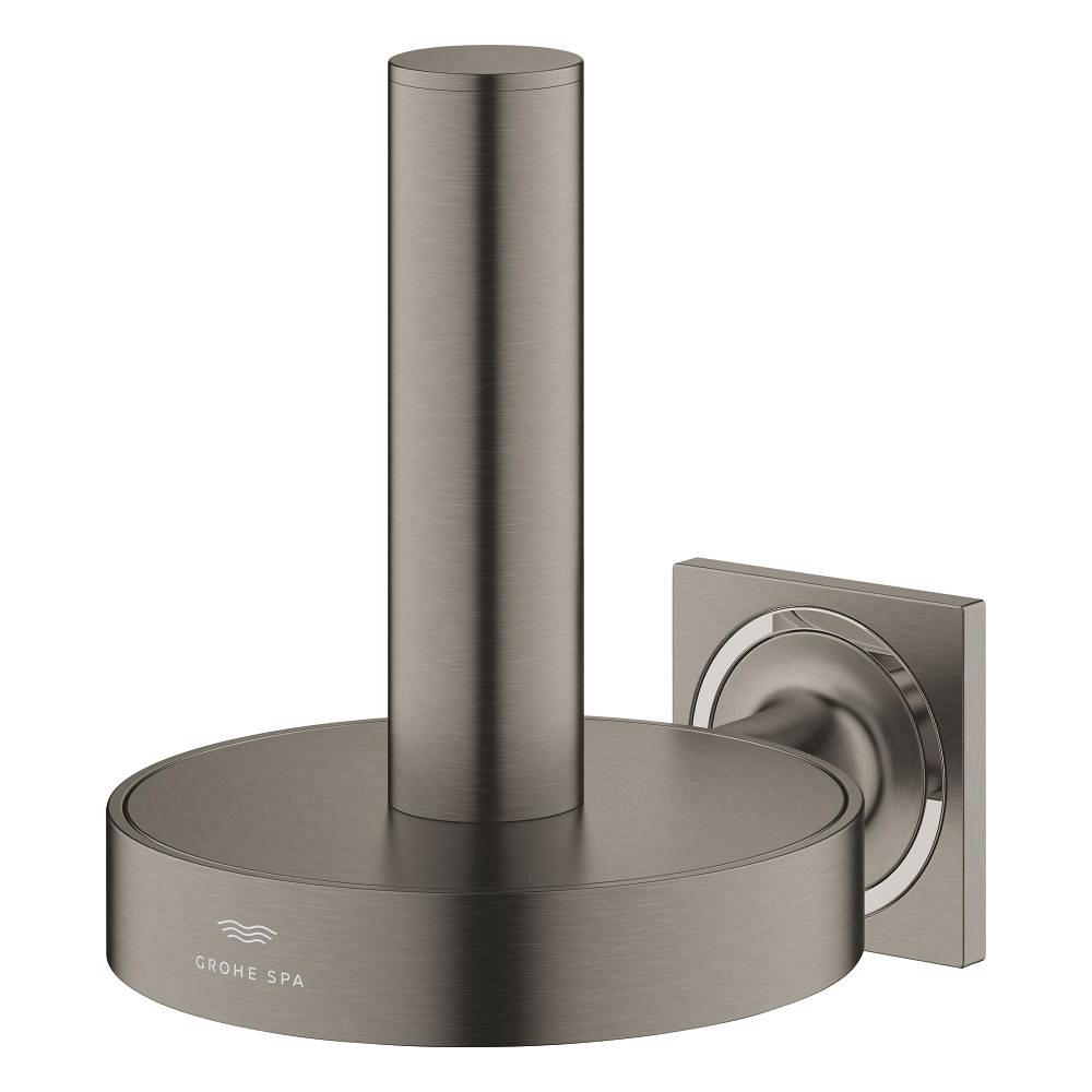 Allure New Spare Toilet Paper Holder