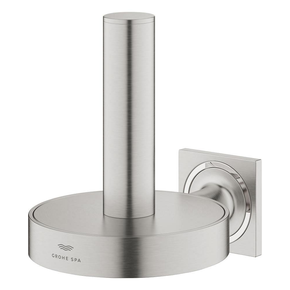 Allure New Spare Paper Holder