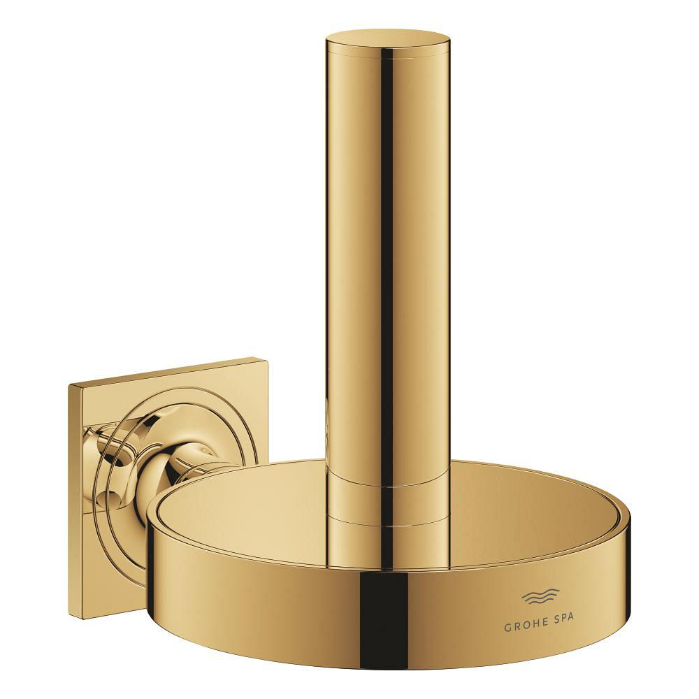 Allure New Spare Toilet Paper Holder
