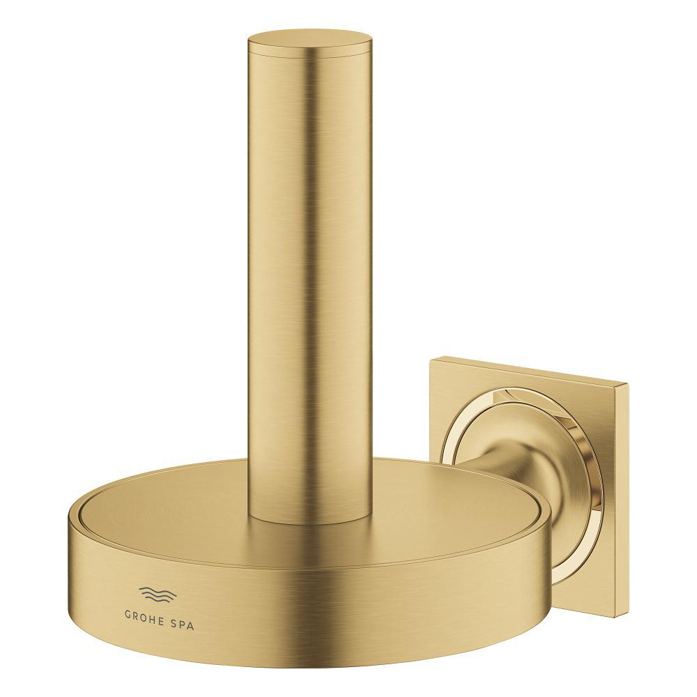 Allure New Spare Toilet Paper Holder
