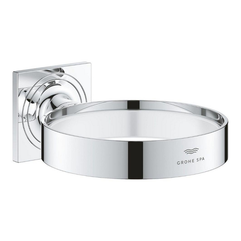 Allure New Glass Holder
