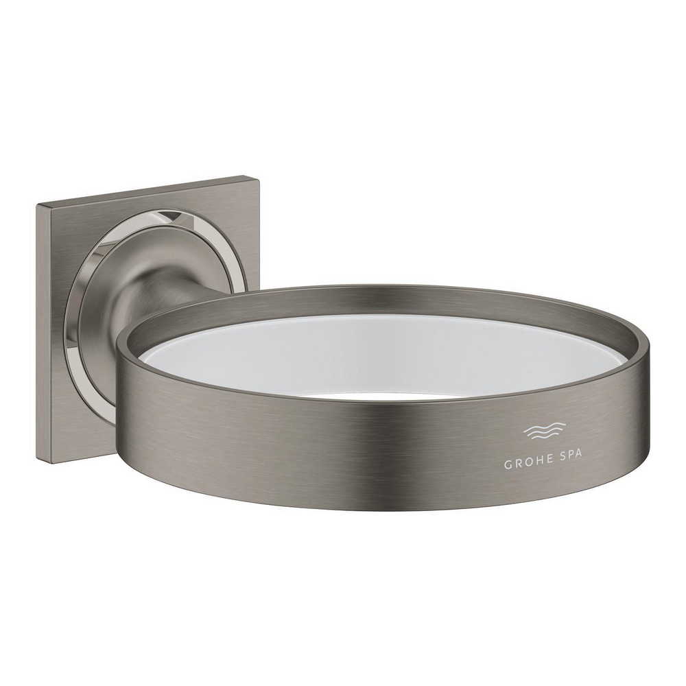 Allure New Glass Holder