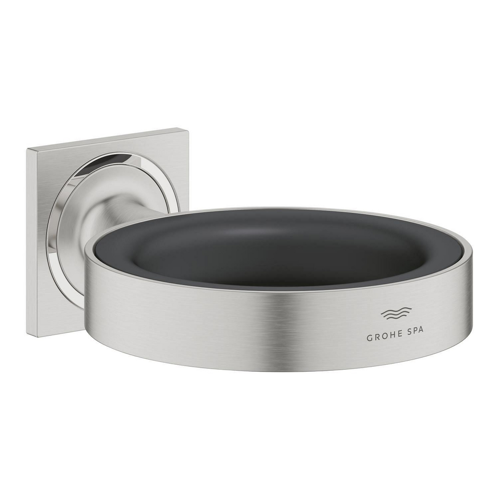 Allure New Glass Holder