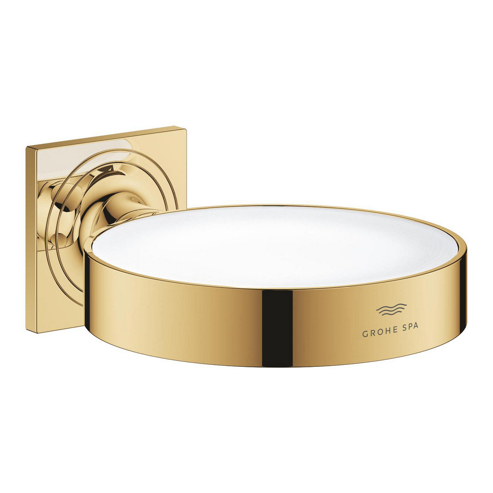 Allure New Glass Holder