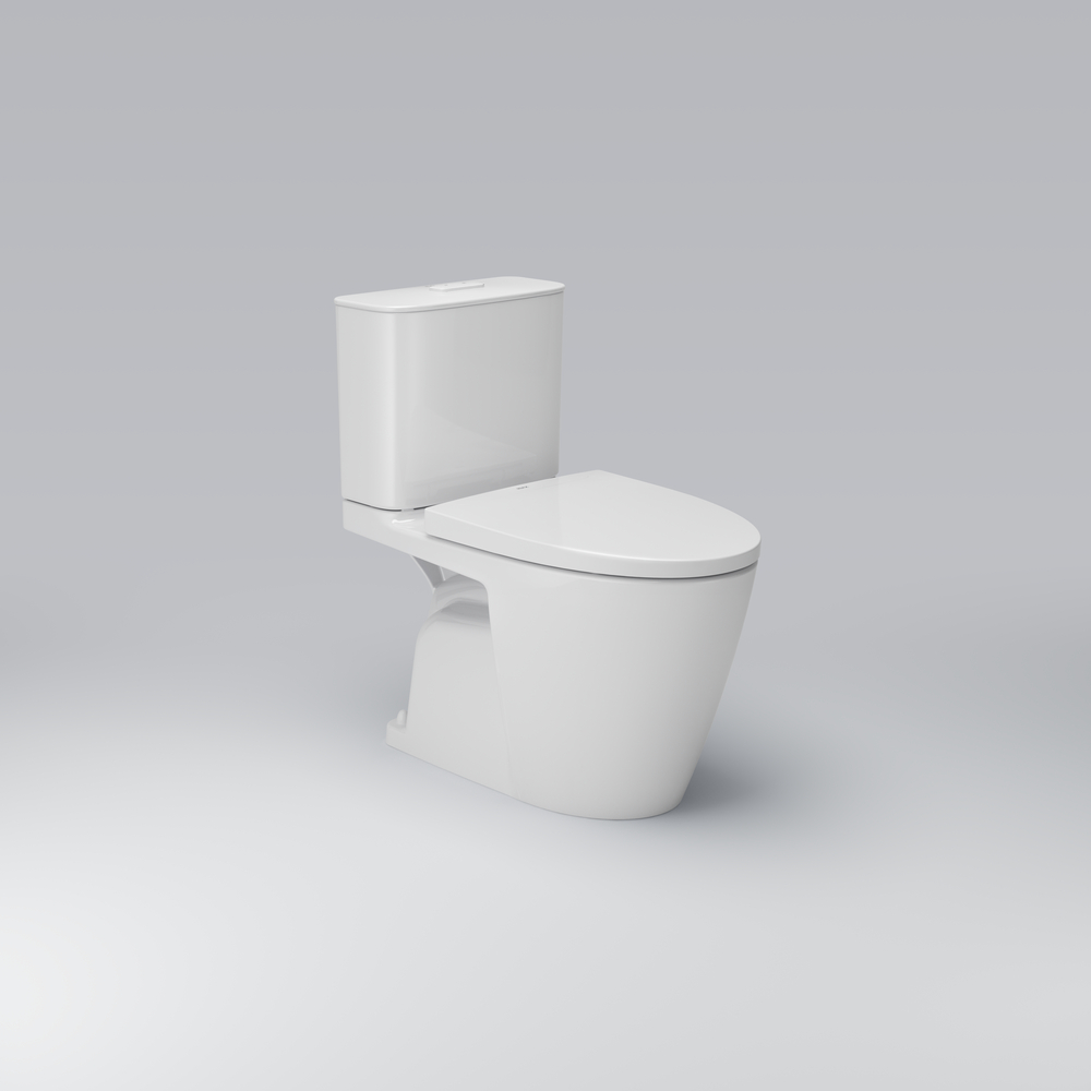 S200 CC toilet full set, R305, ID