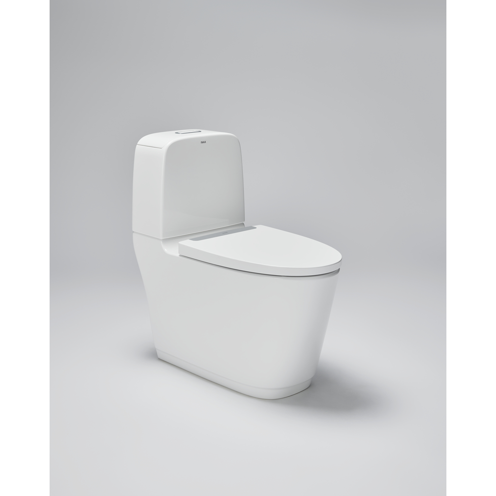 S400 CC toilet full set, R305, Asia