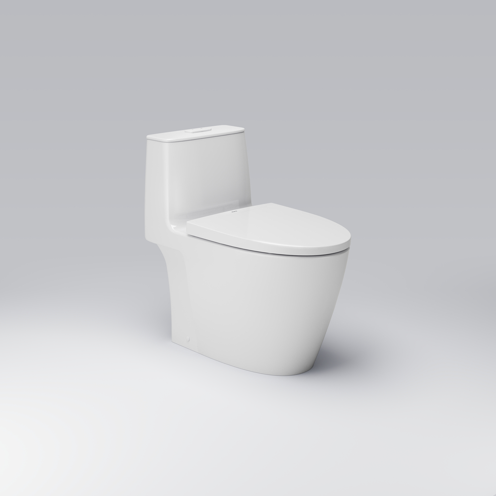S200 OP toilet dual full set, ID