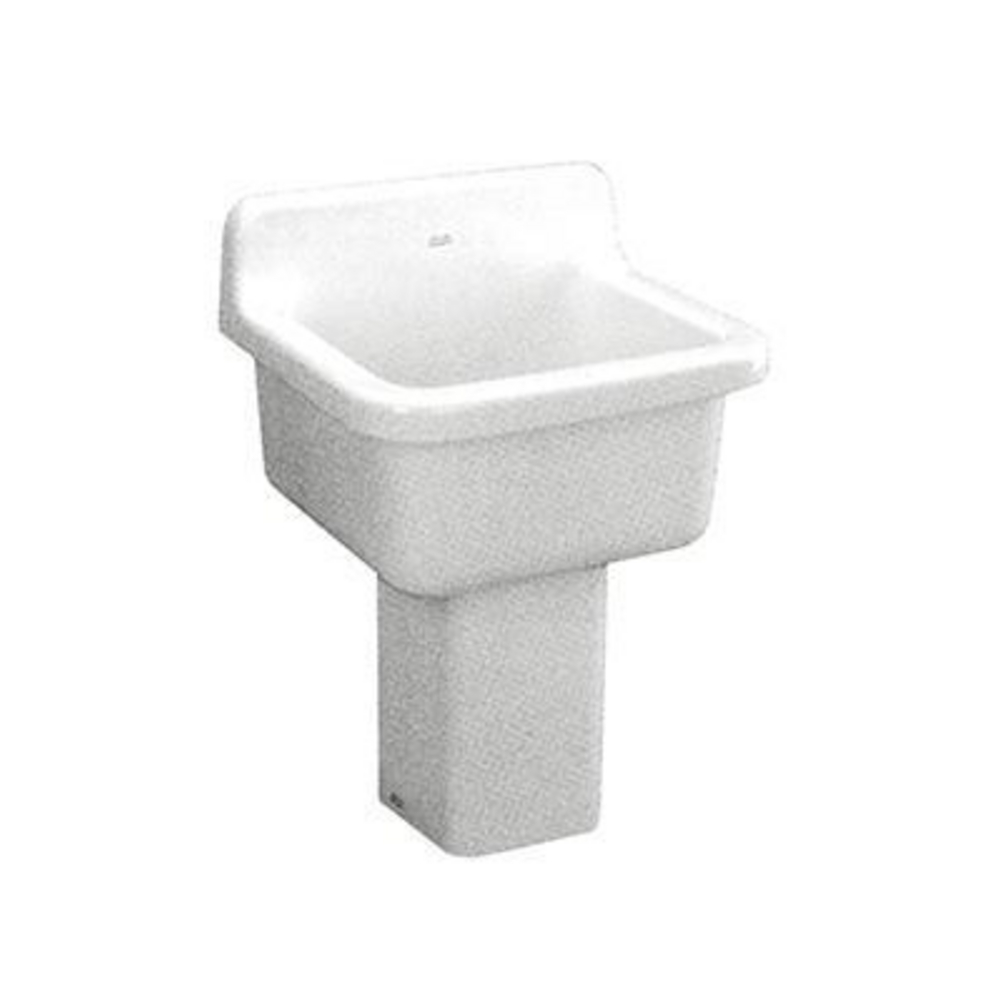 AS Utility Sink